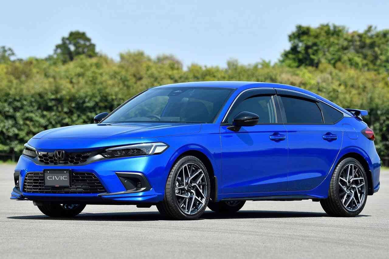 2022 북미 Car of the Year 최종후보 명단 발표 게시글 썸네일