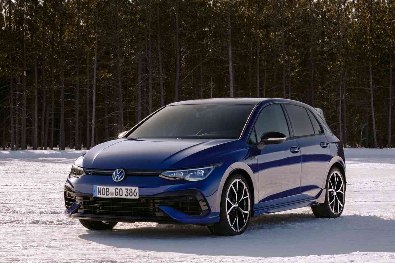 2022 북미 Car of the Year 최종후보 명단 발표 이미지3