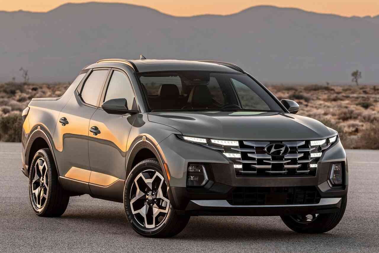 2022 북미 Car of the Year 최종후보 명단 발표 이미지5