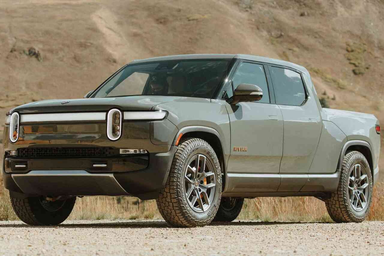 2022 북미 Car of the Year 최종후보 명단 발표 이미지6