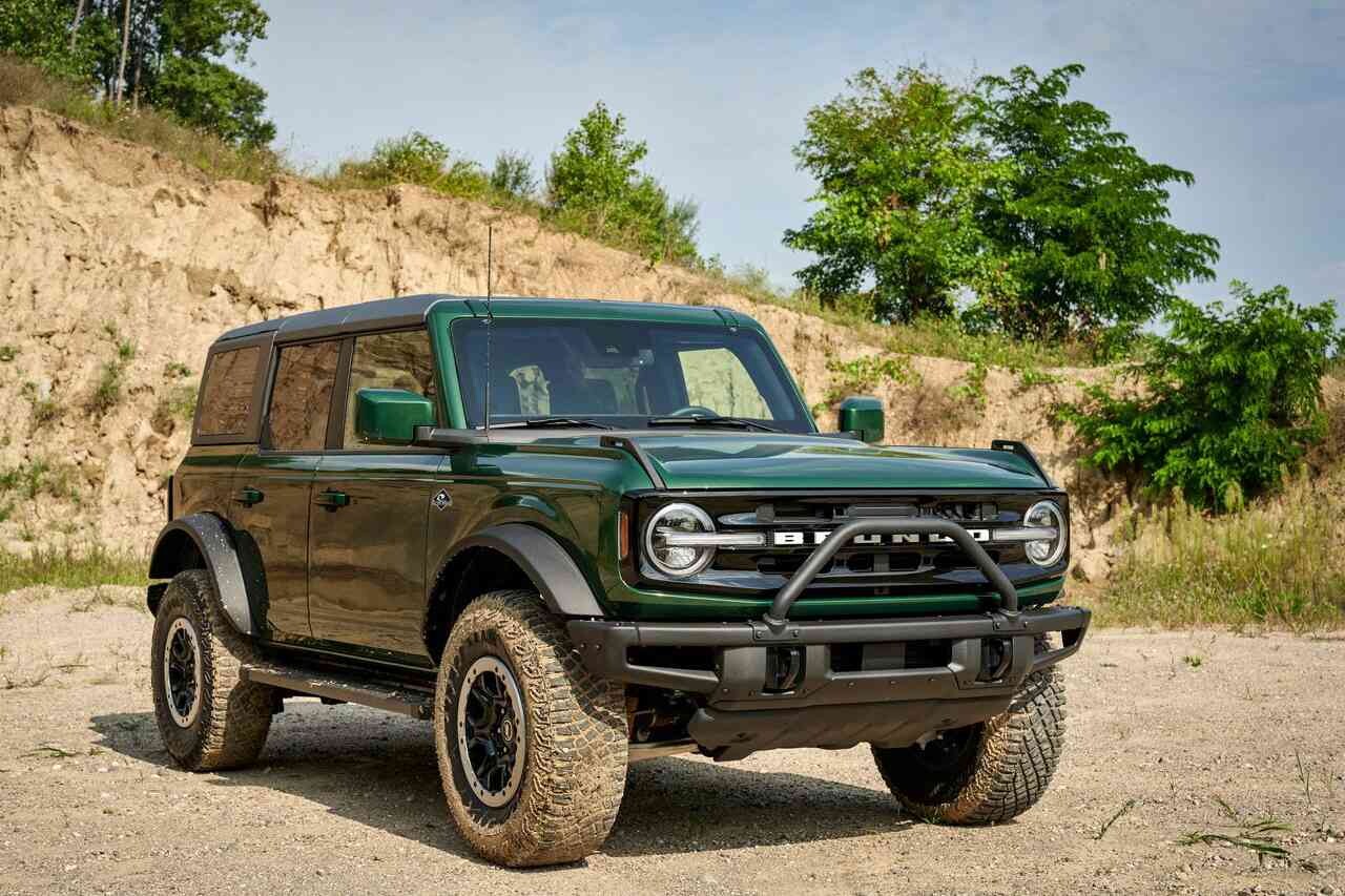 2022 북미 Car of the Year 최종후보 명단 발표 이미지7