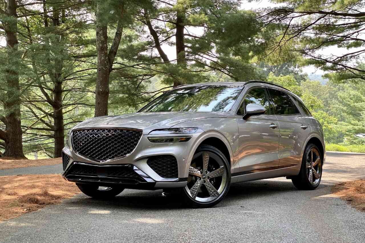 2022 북미 Car of the Year 최종후보 명단 발표 이미지8