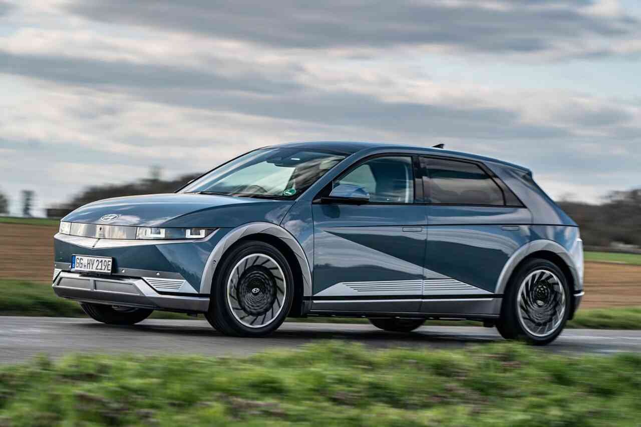 2022 북미 Car of the Year 최종후보 명단 발표 이미지9