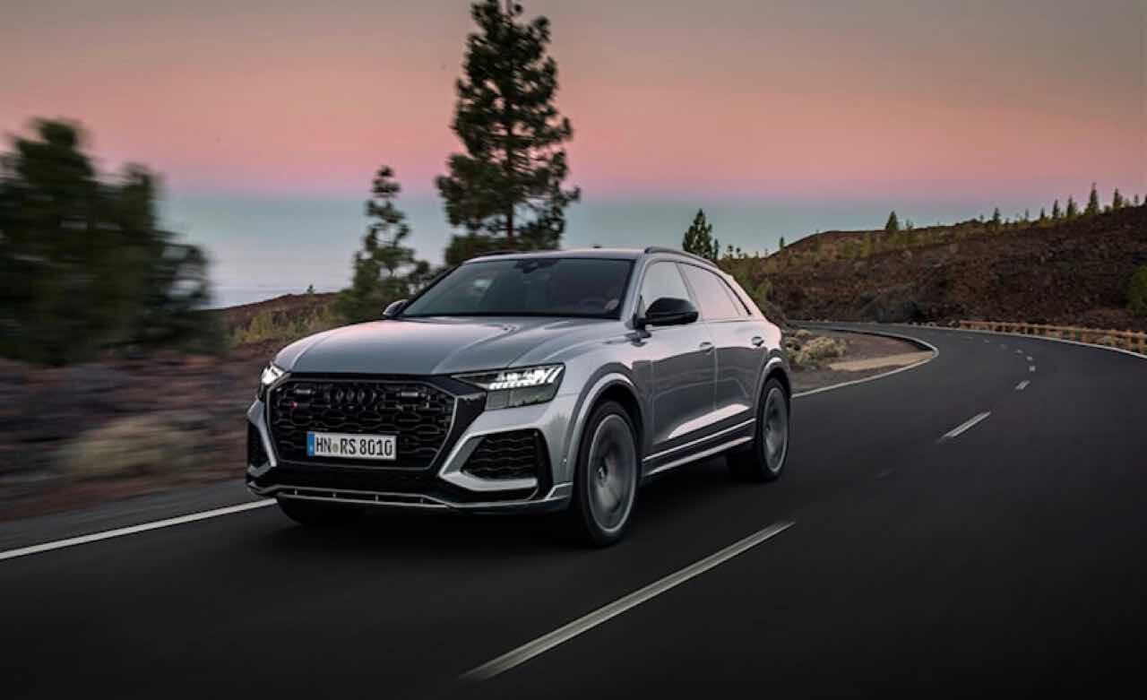McLaren—피할 수 없는 SUV 출시?! 이미지3