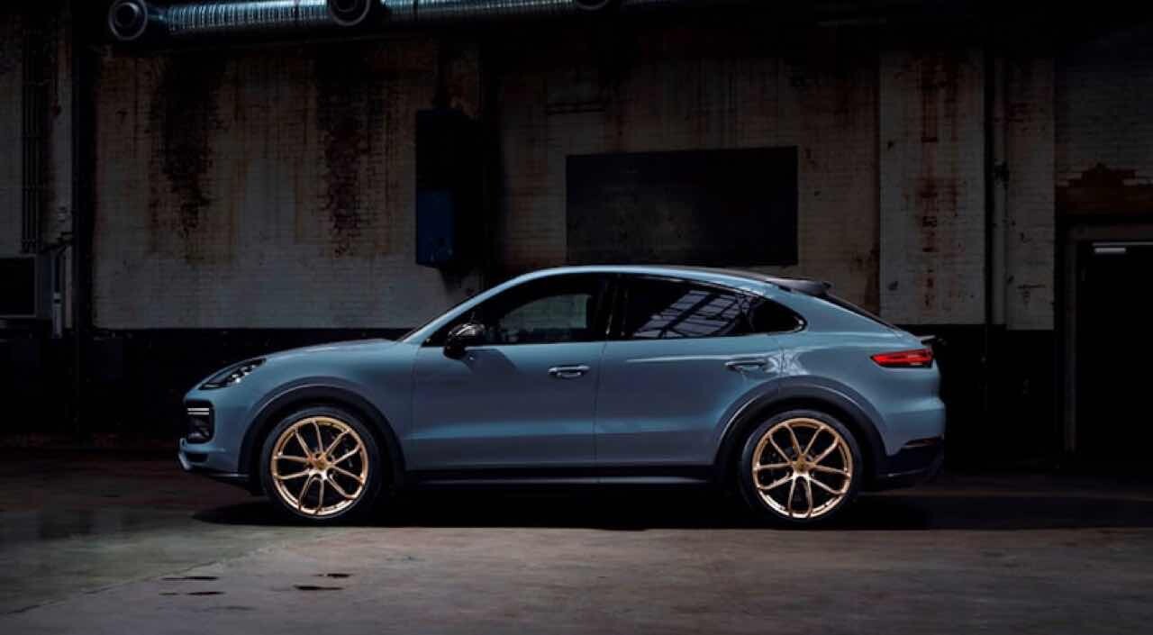 McLaren—피할 수 없는 SUV 출시?! 이미지5