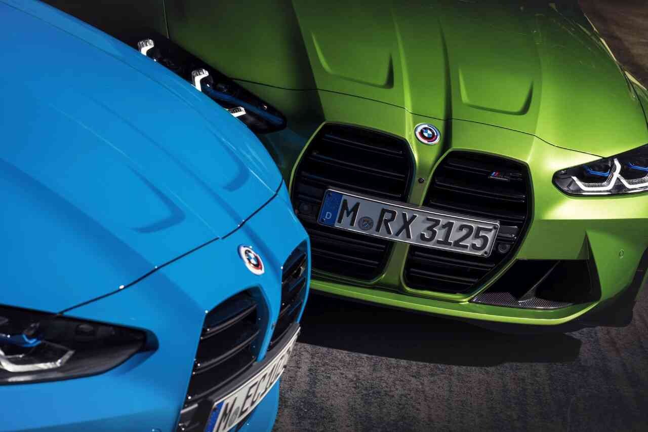 2022년에 BMW M을 사야하는 이유  게시글 썸네일