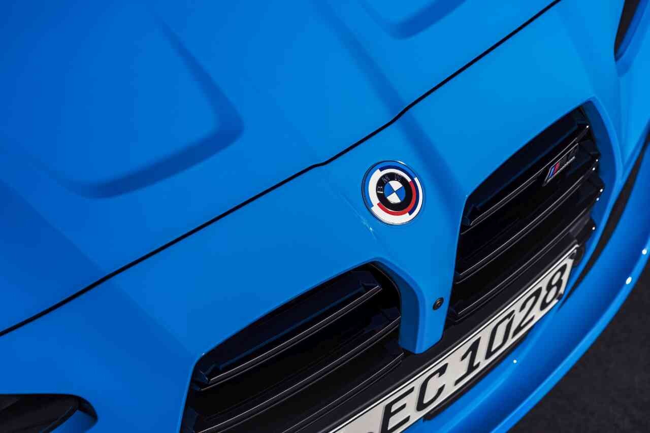 2022년에 BMW M을 사야하는 이유  이미지1