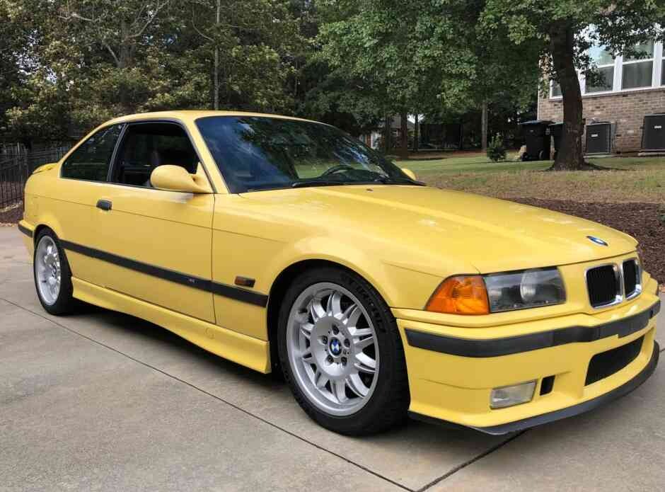 2022년에 BMW M을 사야하는 이유  이미지6