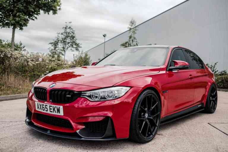2022년에 BMW M을 사야하는 이유  이미지10