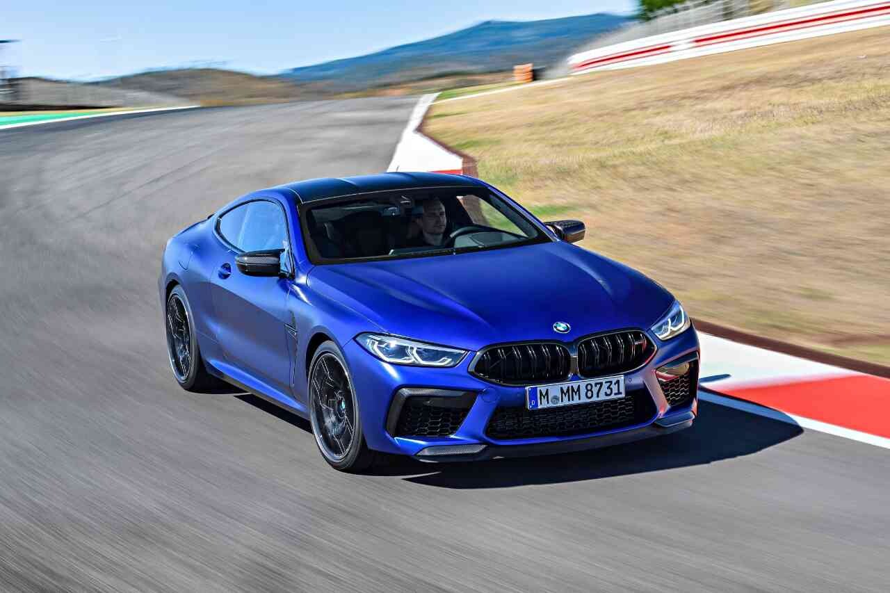 2022년에 BMW M을 사야하는 이유  이미지11