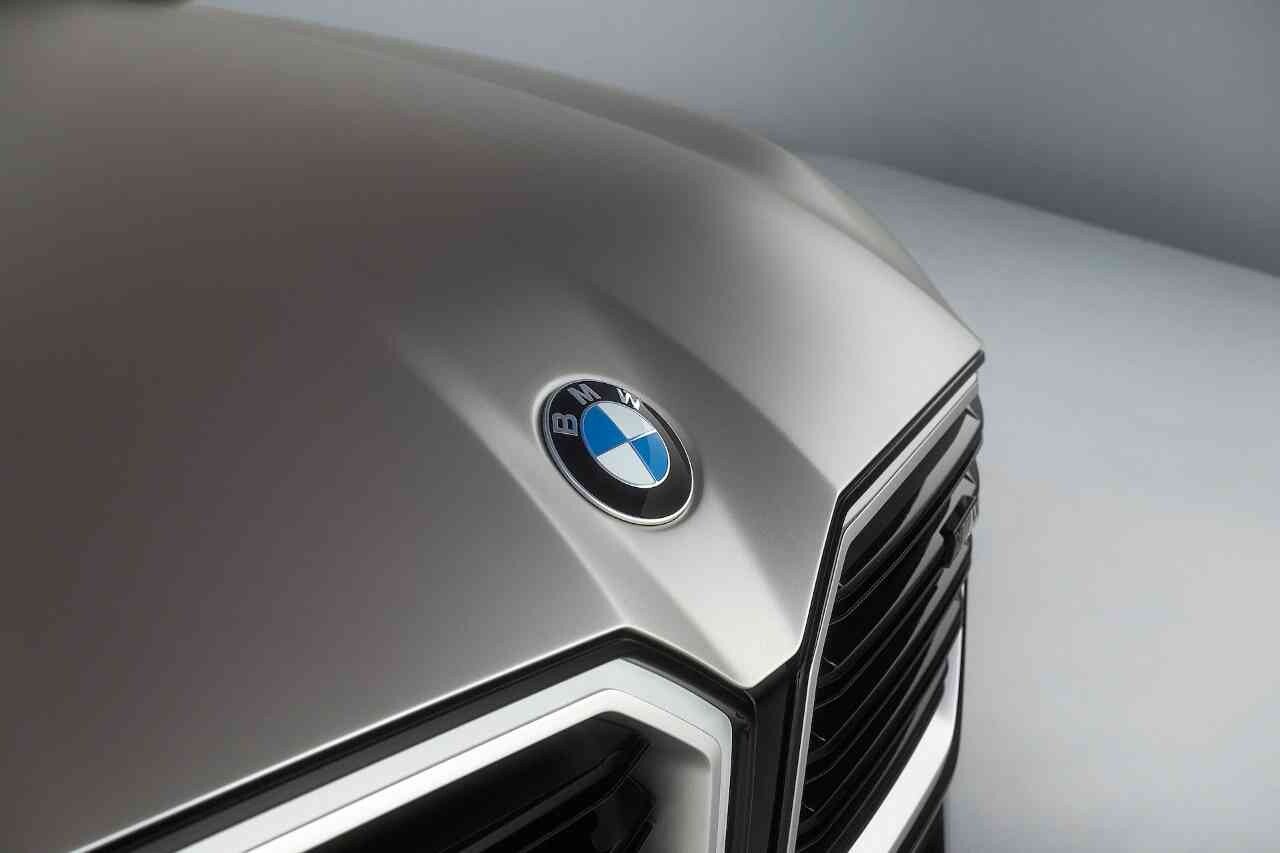BMW의 차세대 플래그십 SUV, XM 디자인 공개 (컨셉) 이미지7