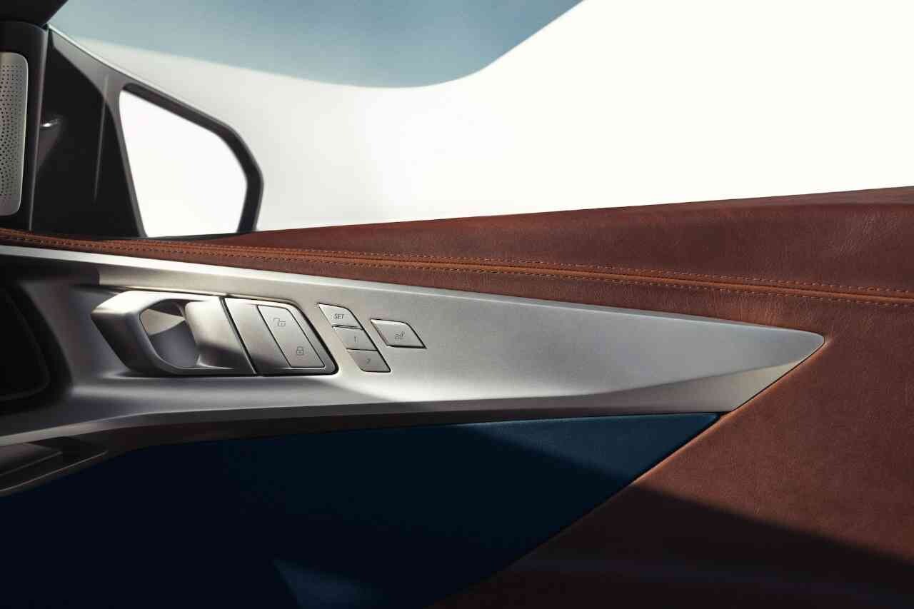 BMW의 차세대 플래그십 SUV, XM 디자인 공개 (컨셉) 이미지15