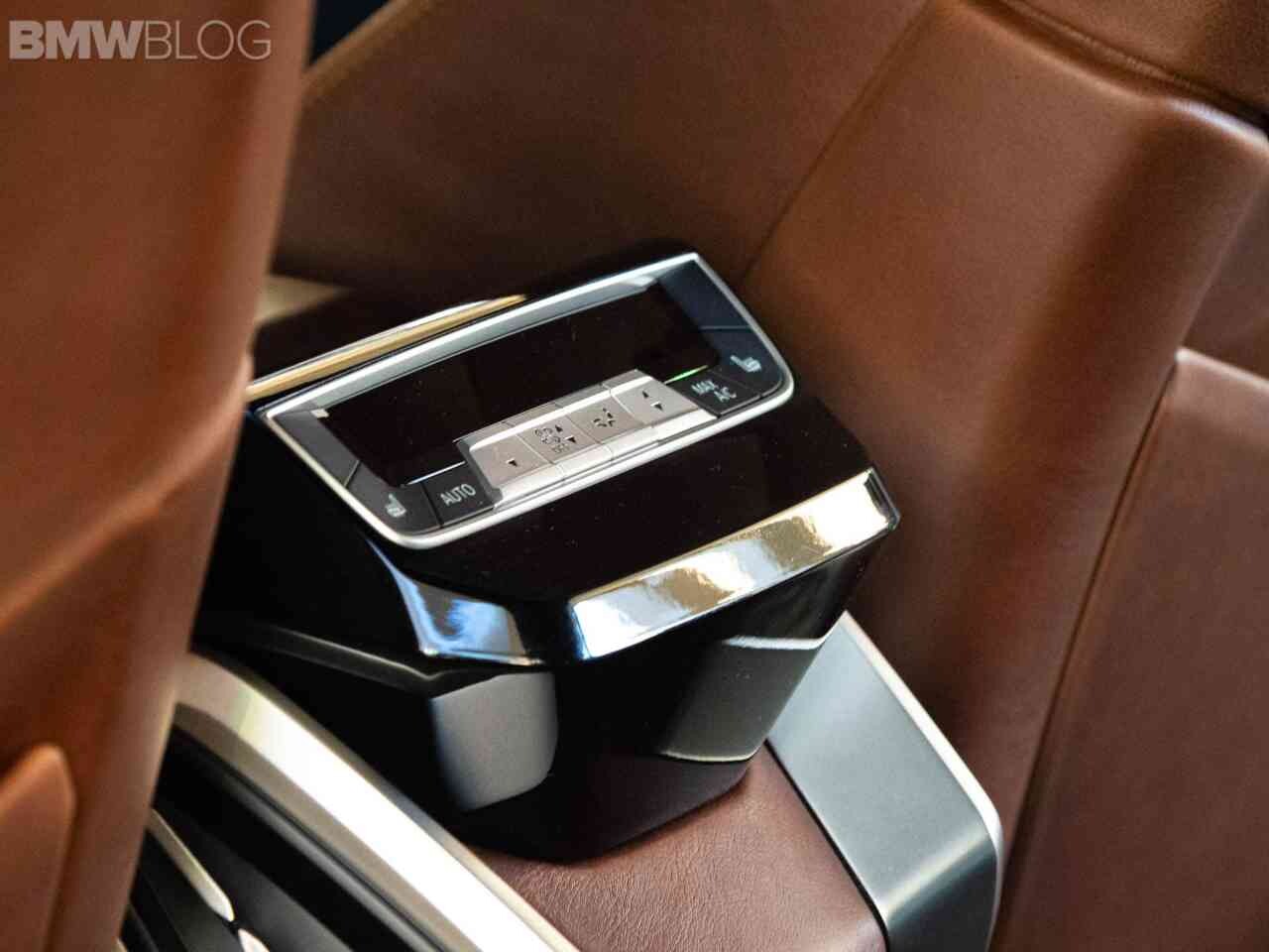 BMW의 차세대 플래그십 SUV, XM 디자인 공개 (컨셉) 이미지33