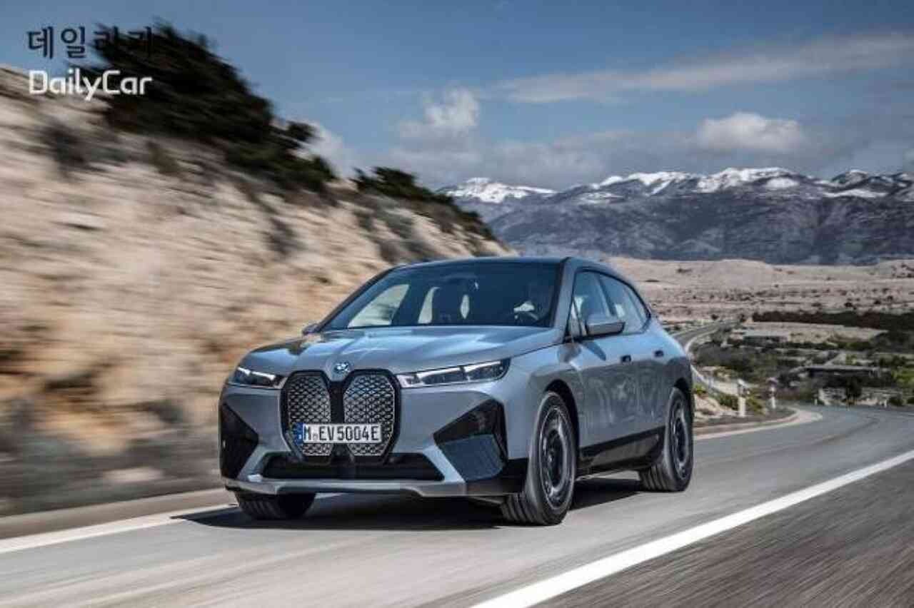 BMW iX3, 딱 1시간만에 125대 초도 물량 완판..iX·i4도 인기 폭발! 이미지1