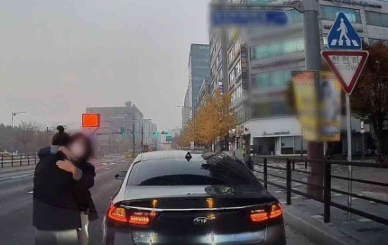 (감동주의) 아직 세상이 따뜻하네요 게시글 썸네일