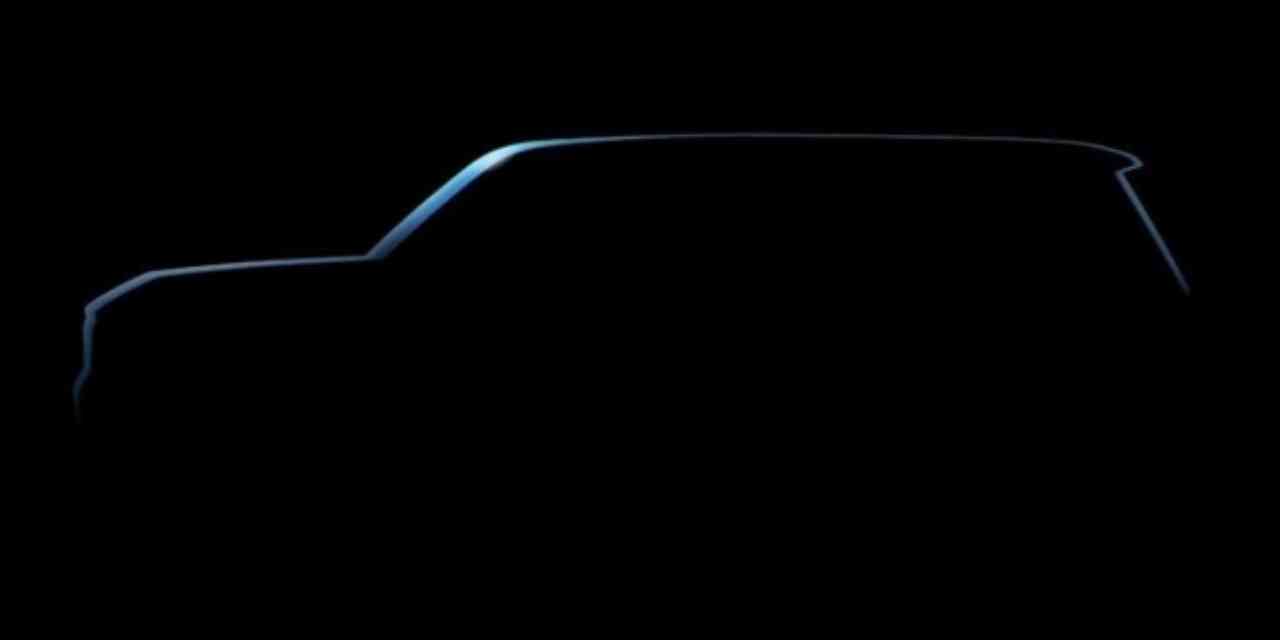 기아, 텔루라이드급 전기 SUV 'EV9 콘셉트카' 11일 온라인 공개 게시글 썸네일