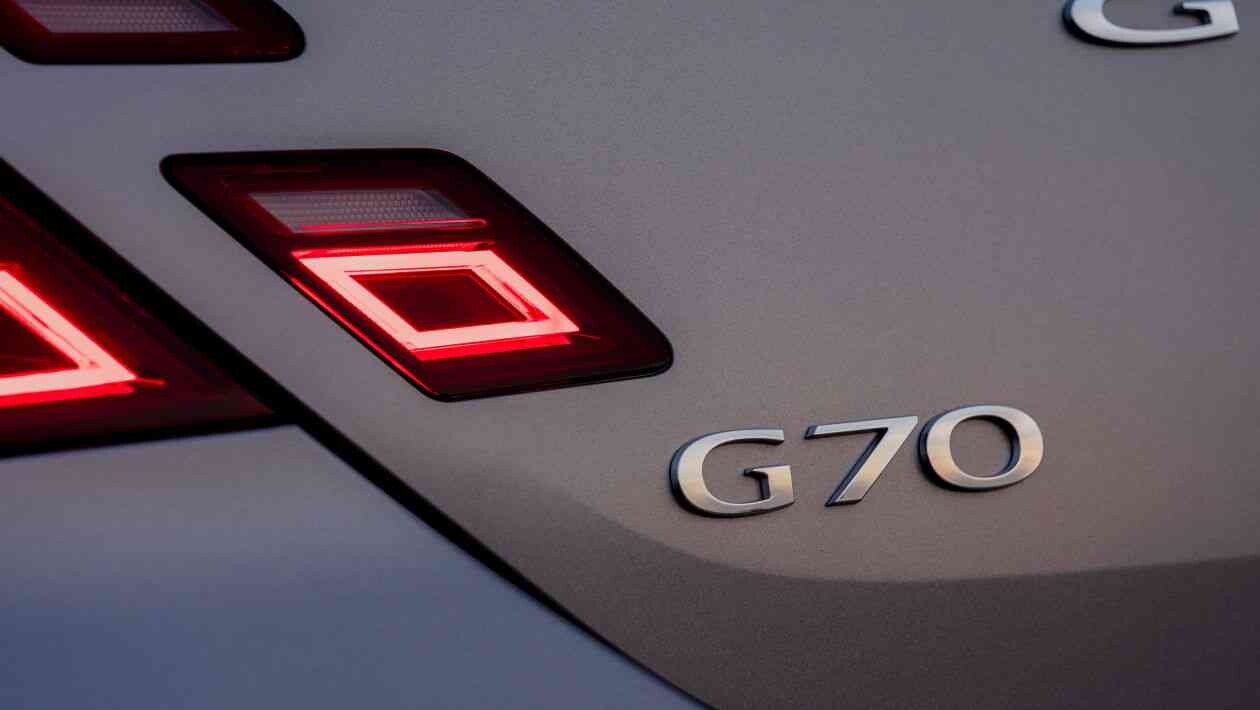 제네시스 G70 슈팅브레이크 리뷰 이미지10