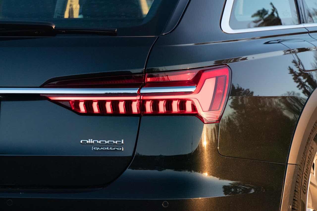 2021 아우디 A6 allroad  이미지7