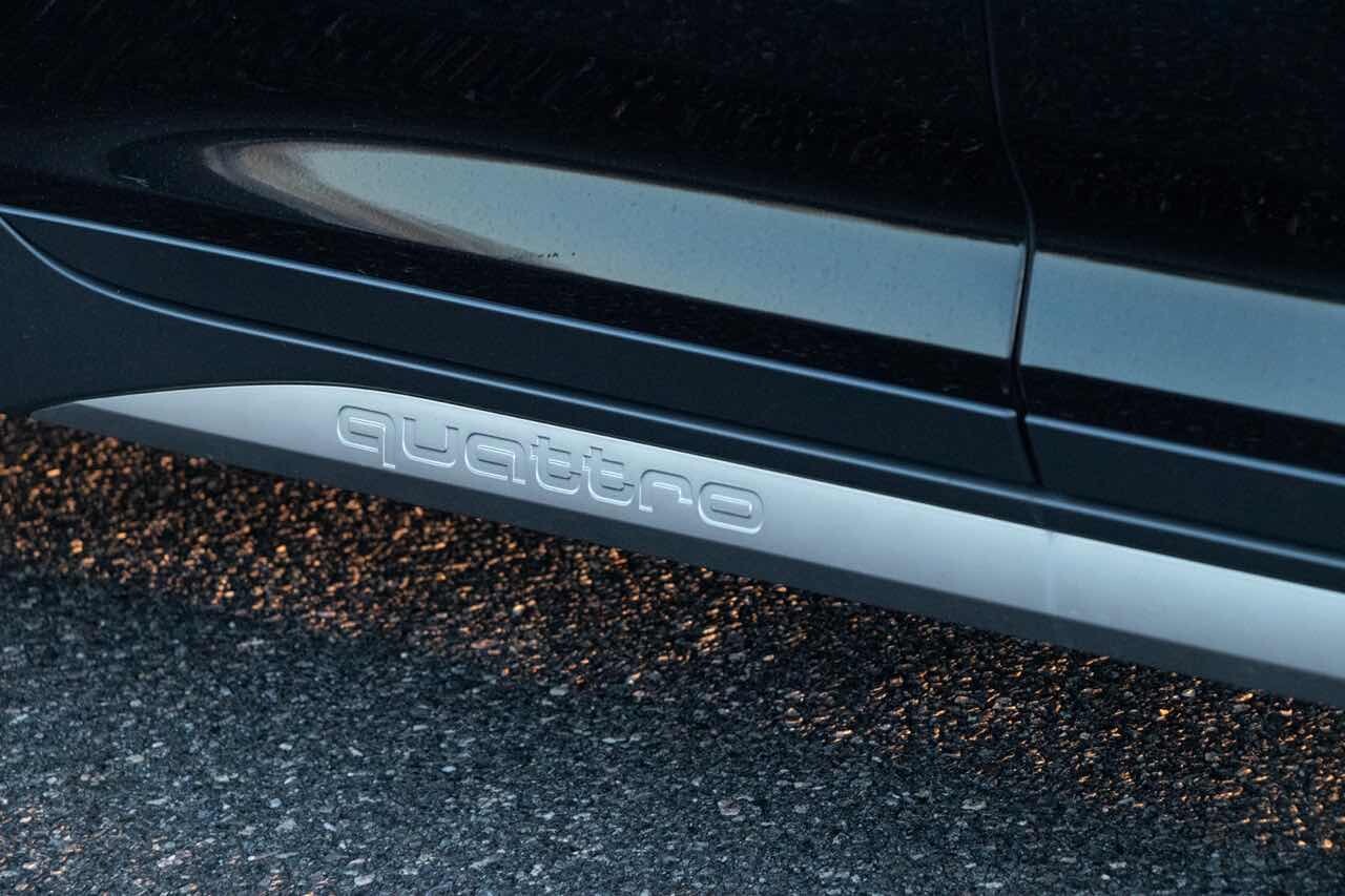 2021 아우디 A6 allroad  이미지9