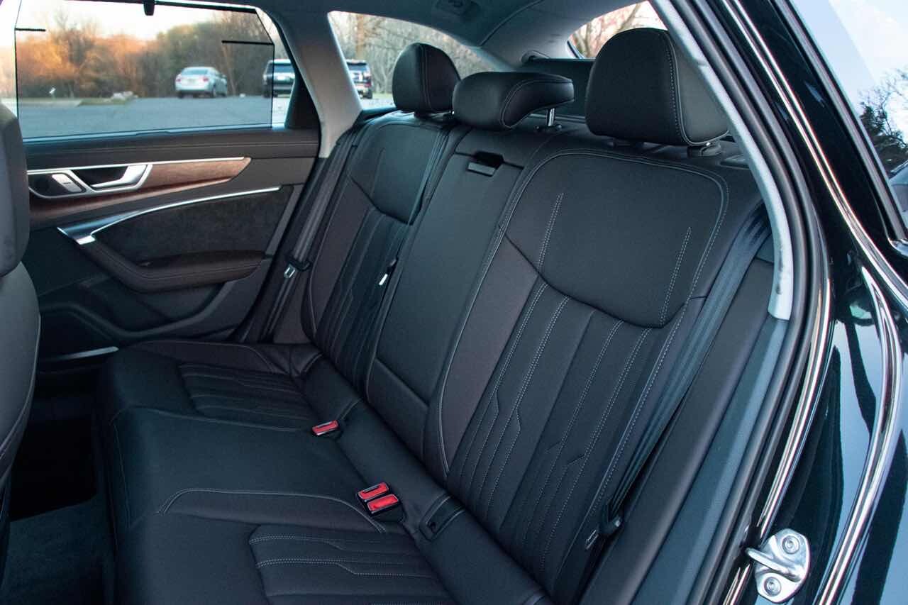 2021 아우디 A6 allroad  이미지13