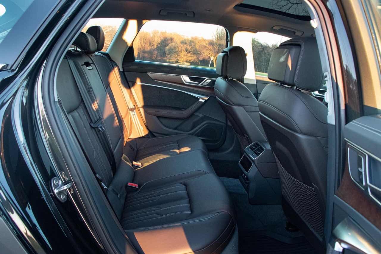 2021 아우디 A6 allroad  이미지15