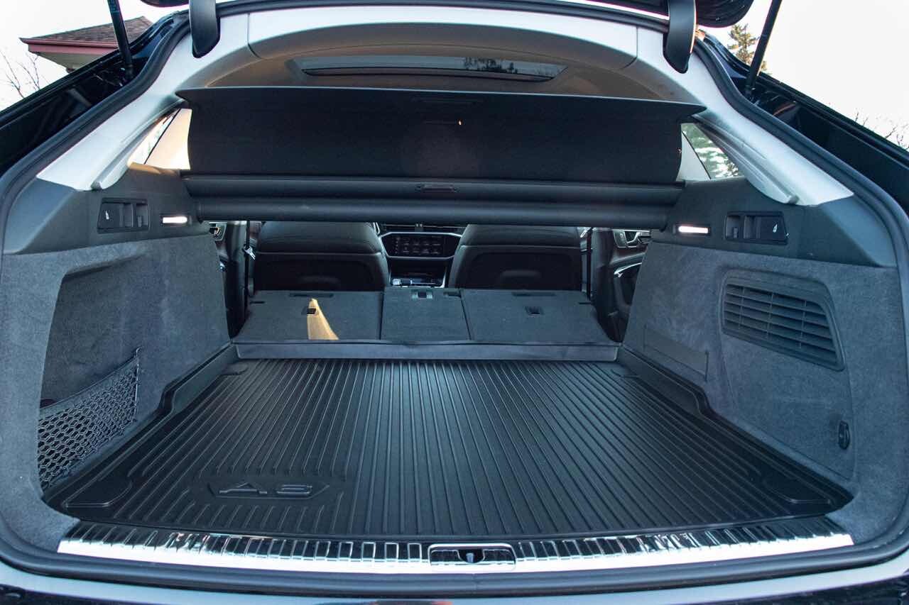 2021 아우디 A6 allroad  이미지17