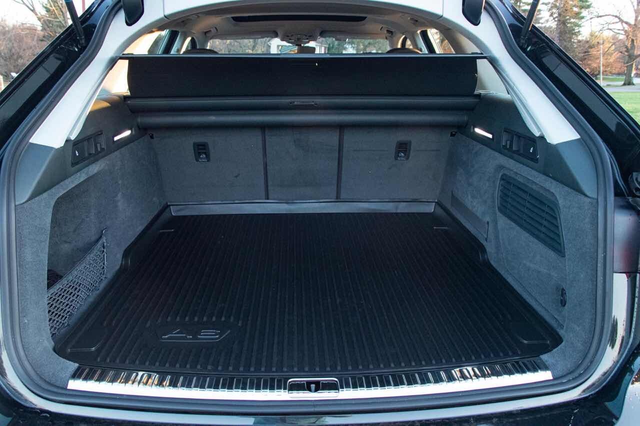 2021 아우디 A6 allroad  이미지16