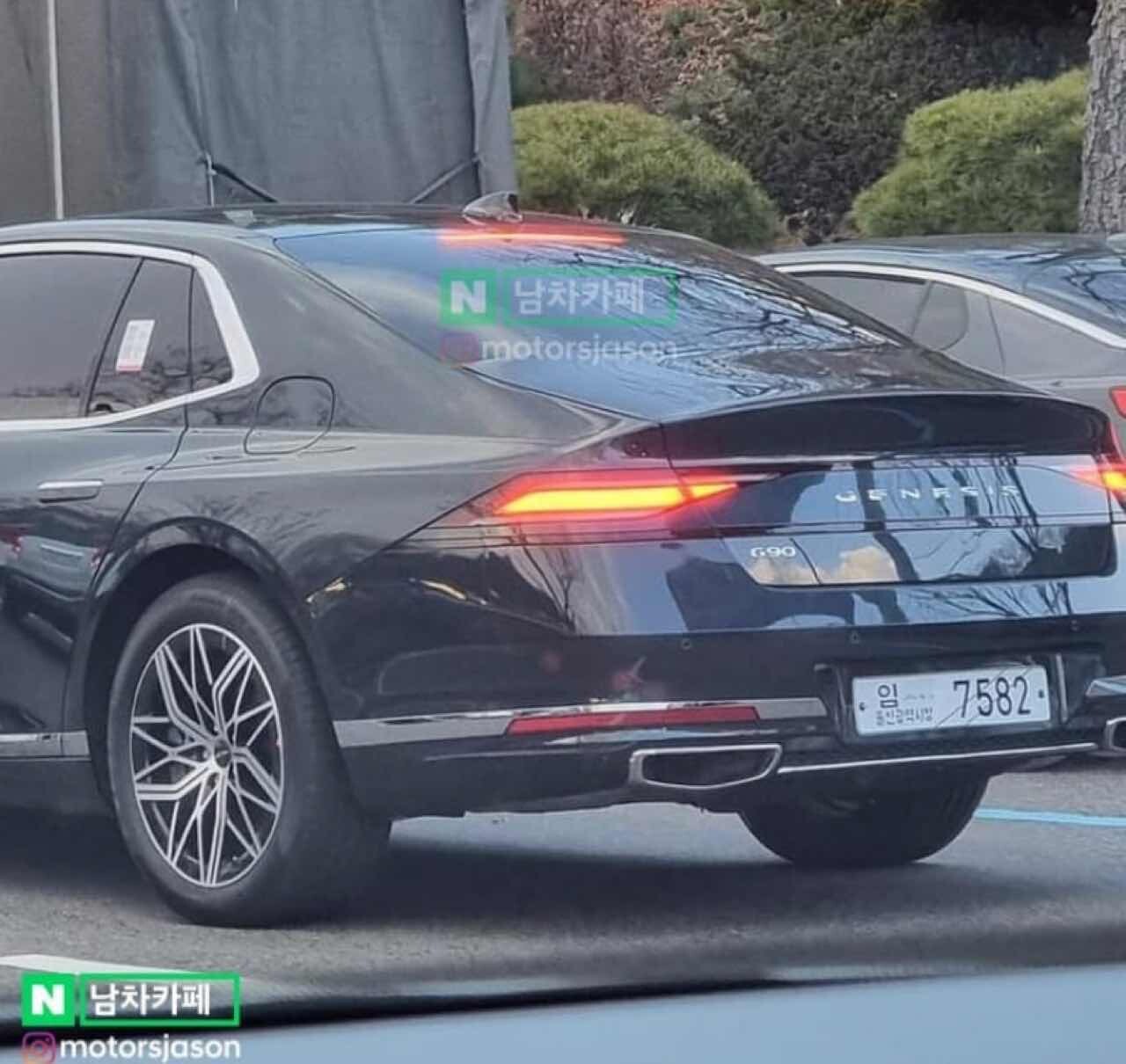 지구공 풀체인지 뒷모습  이미지1