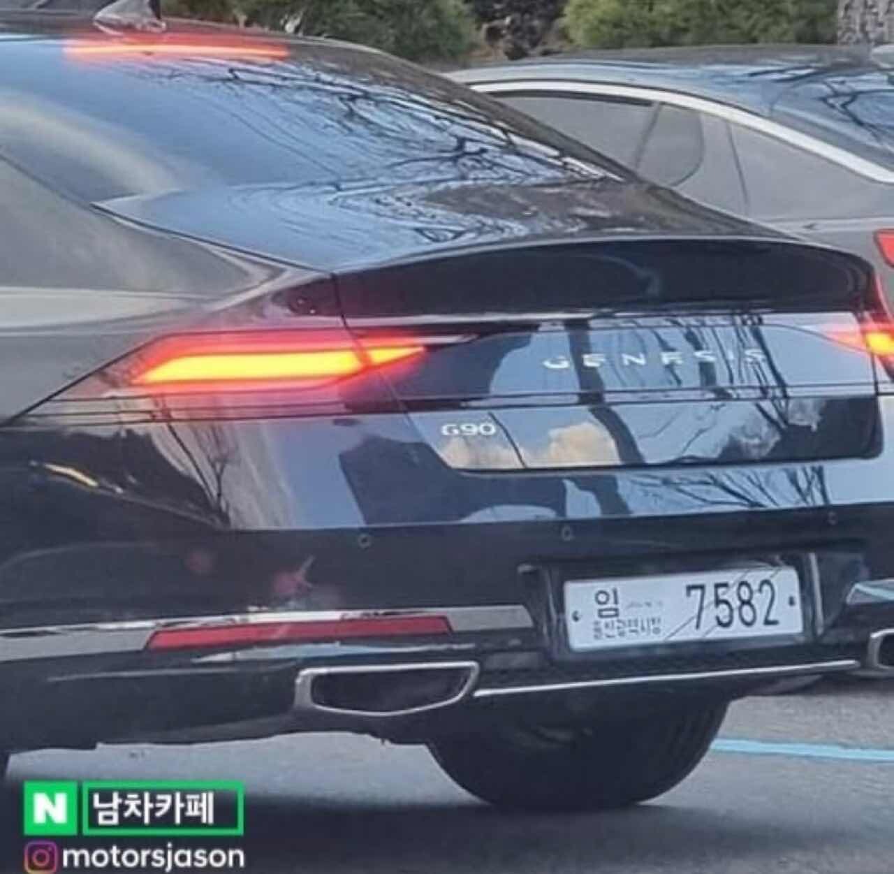 지구공 풀체인지 뒷모습  이미지2