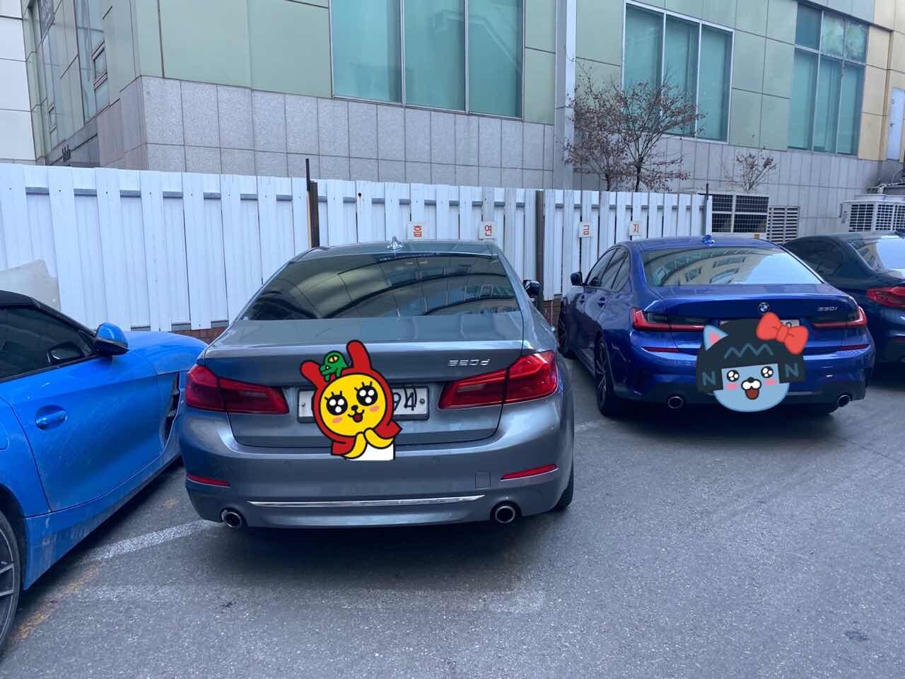 엔진오일 갈러 왔습니다 게시글 썸네일