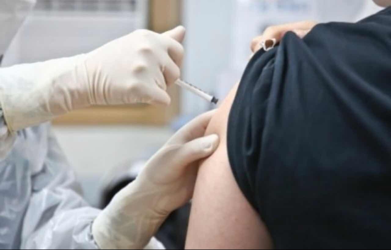 비차량 속보) 정부, 3차 접종 간격 "3개월로 단축"  게시글 썸네일