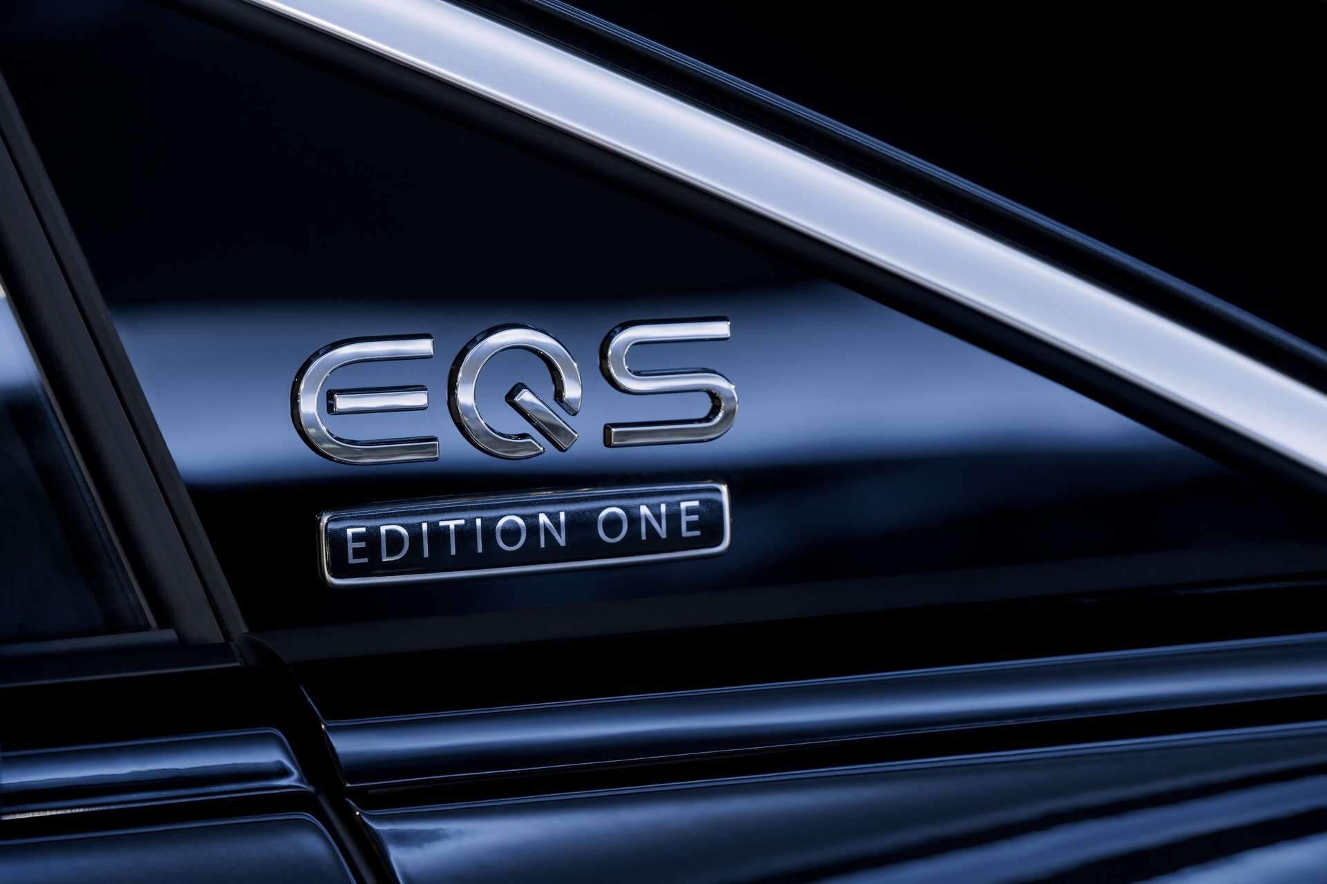 벤츠의 EV 플래그쉽 세단 EQ S 공개 되었습니다.  이미지15
