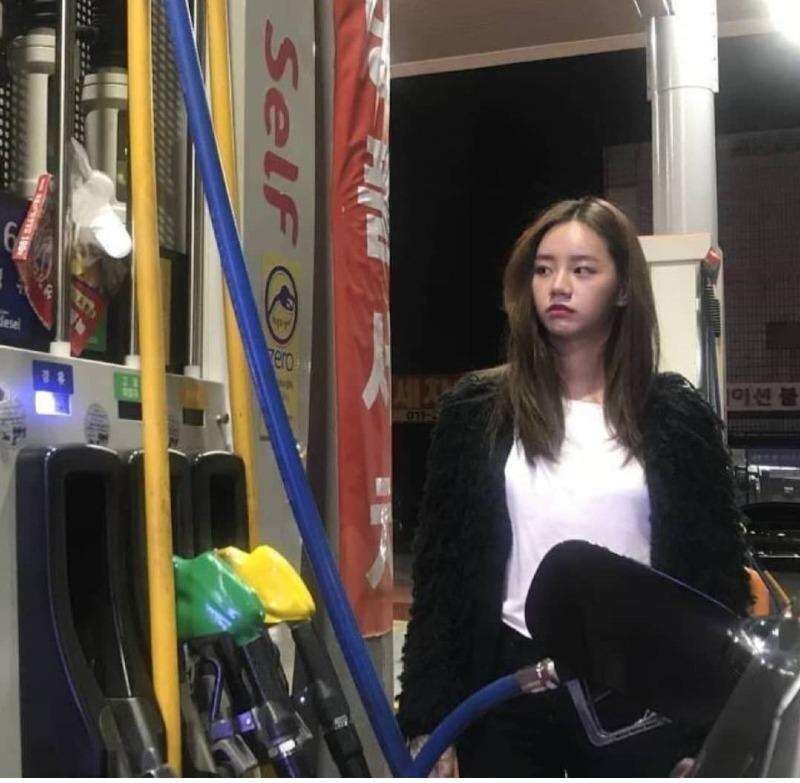 혜리 차 이거 뭘까요?? 게시글 썸네일