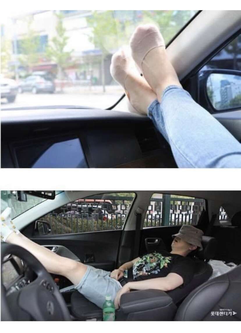 차주 기분 상하는 순간 모음 이미지4