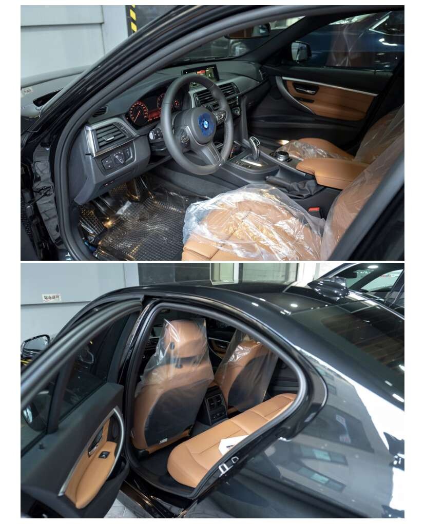 사회초년생인데 BMW를 너무 사고 싶어요 ㅎㅎ 이미지1