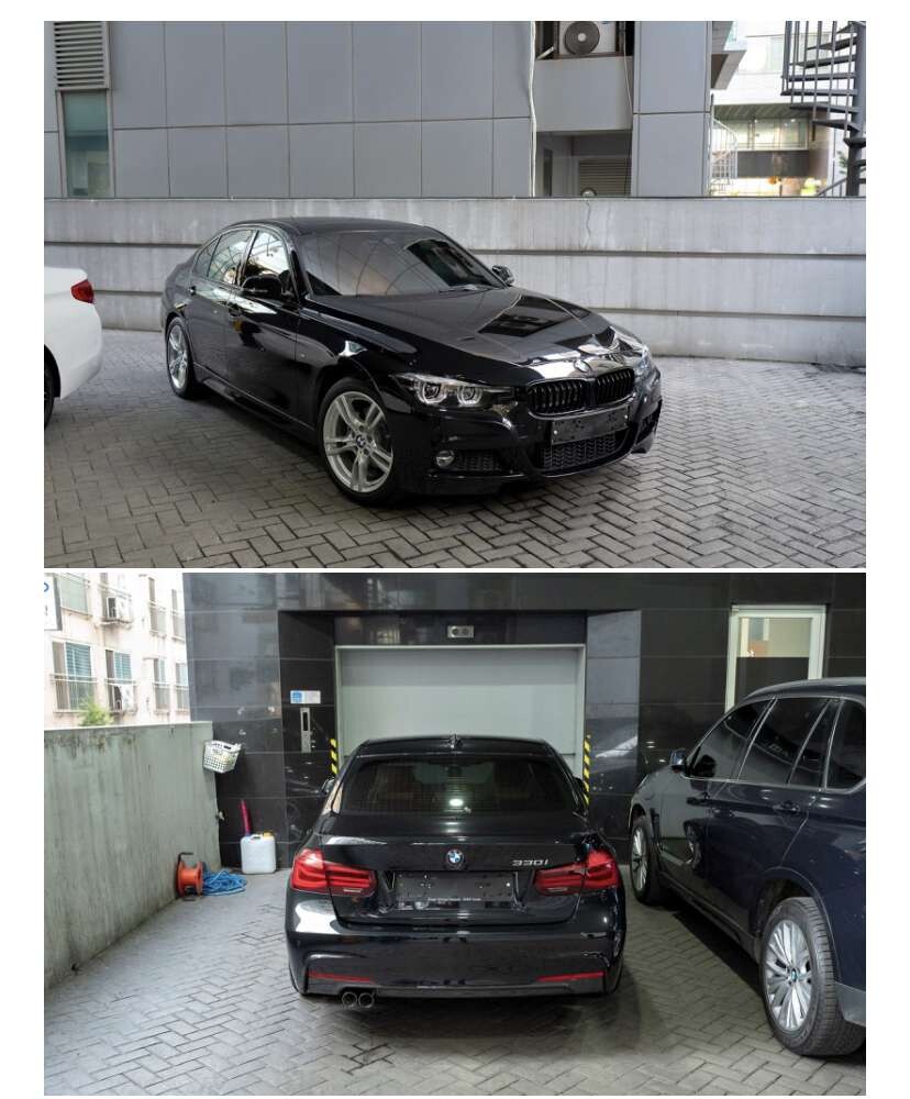 사회초년생인데 BMW를 너무 사고 싶어요 ㅎㅎ 게시글 썸네일