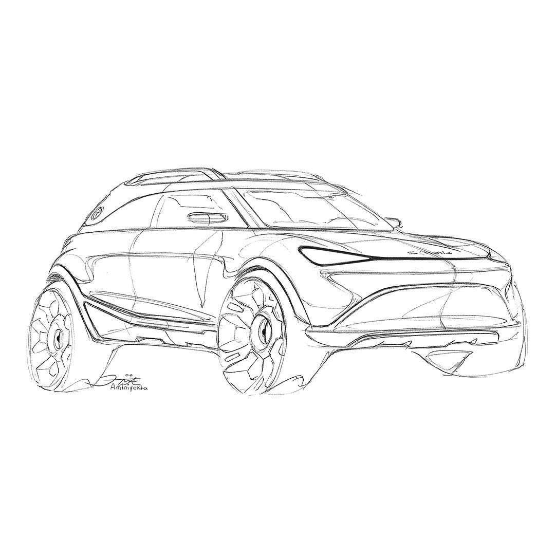 스마트도 SUV 대열에 합류  게시글 썸네일