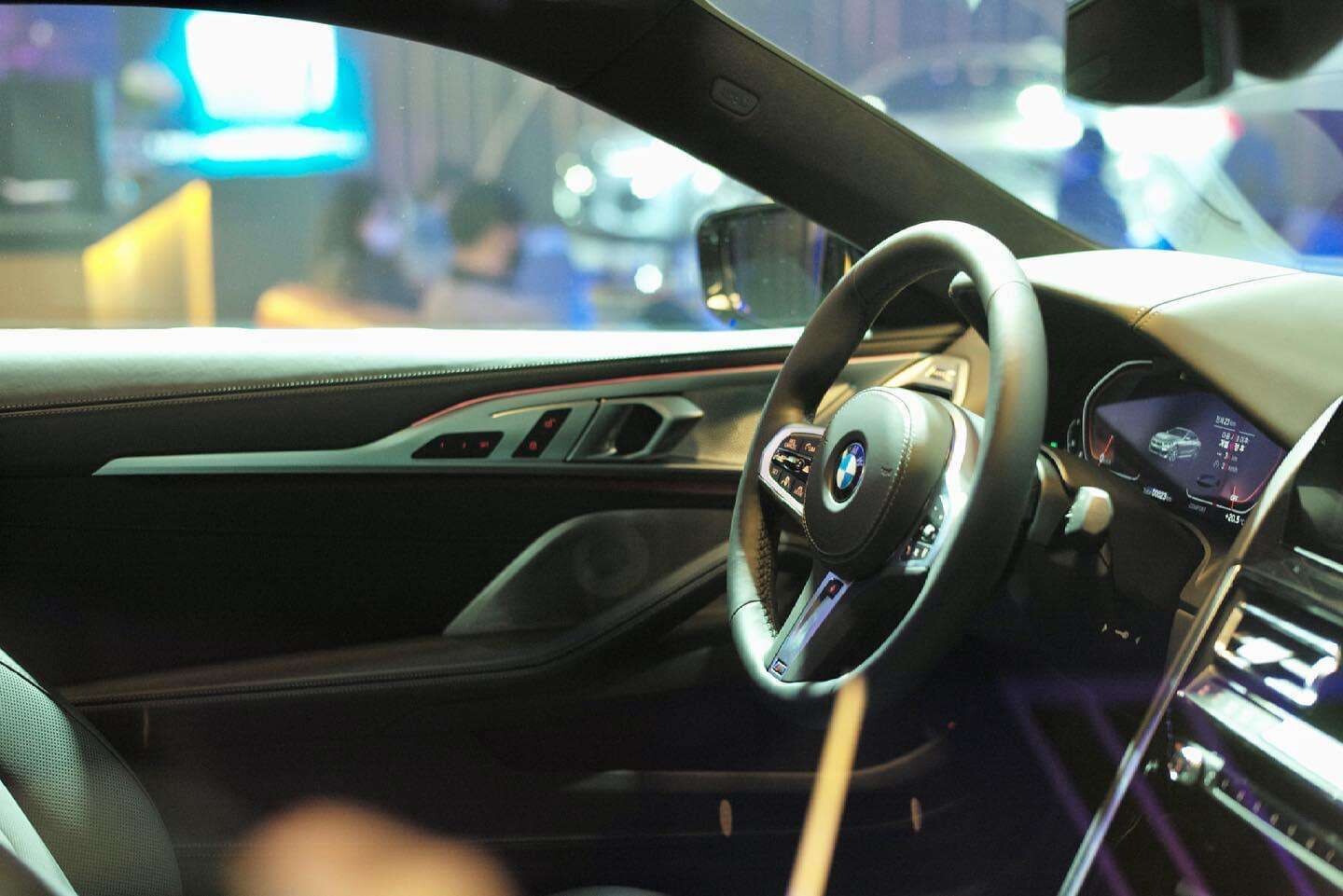 한국에 딱 13대만 판매하는 BMW 이미지5