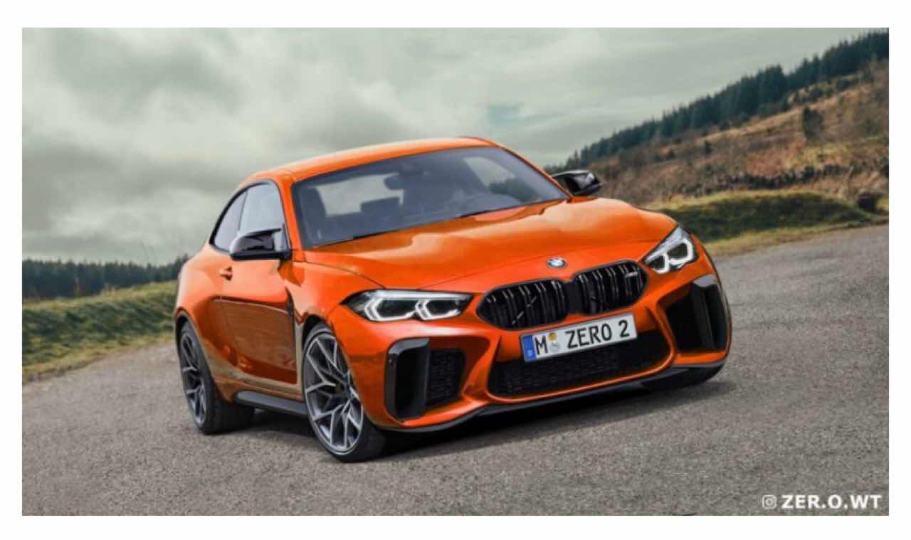 (BMW) 드라이빙을 위한 차—신형 M2 소식 게시글 썸네일