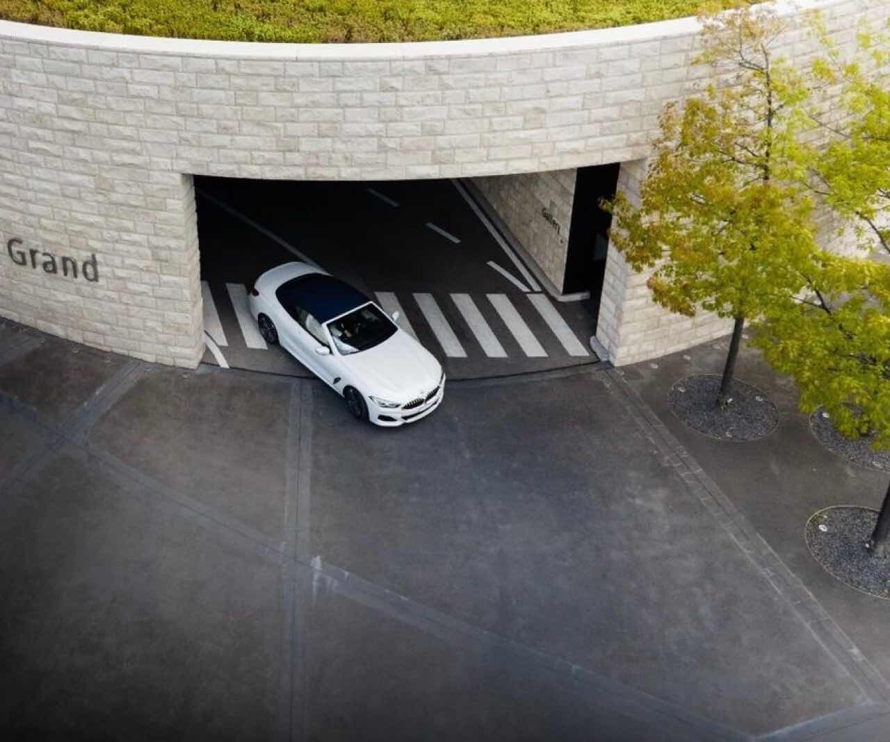 BMW가 들여와야 할 M850i 이미지2