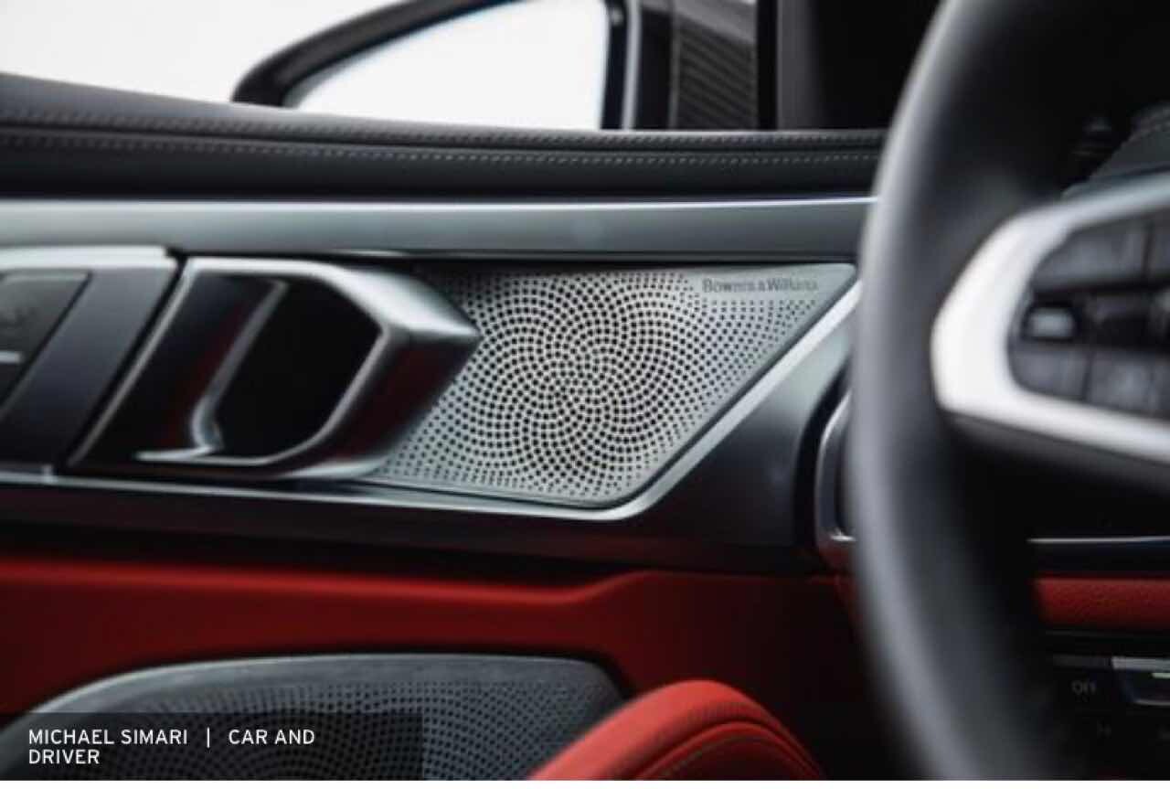 BMW가 들여와야 할 M850i 이미지5