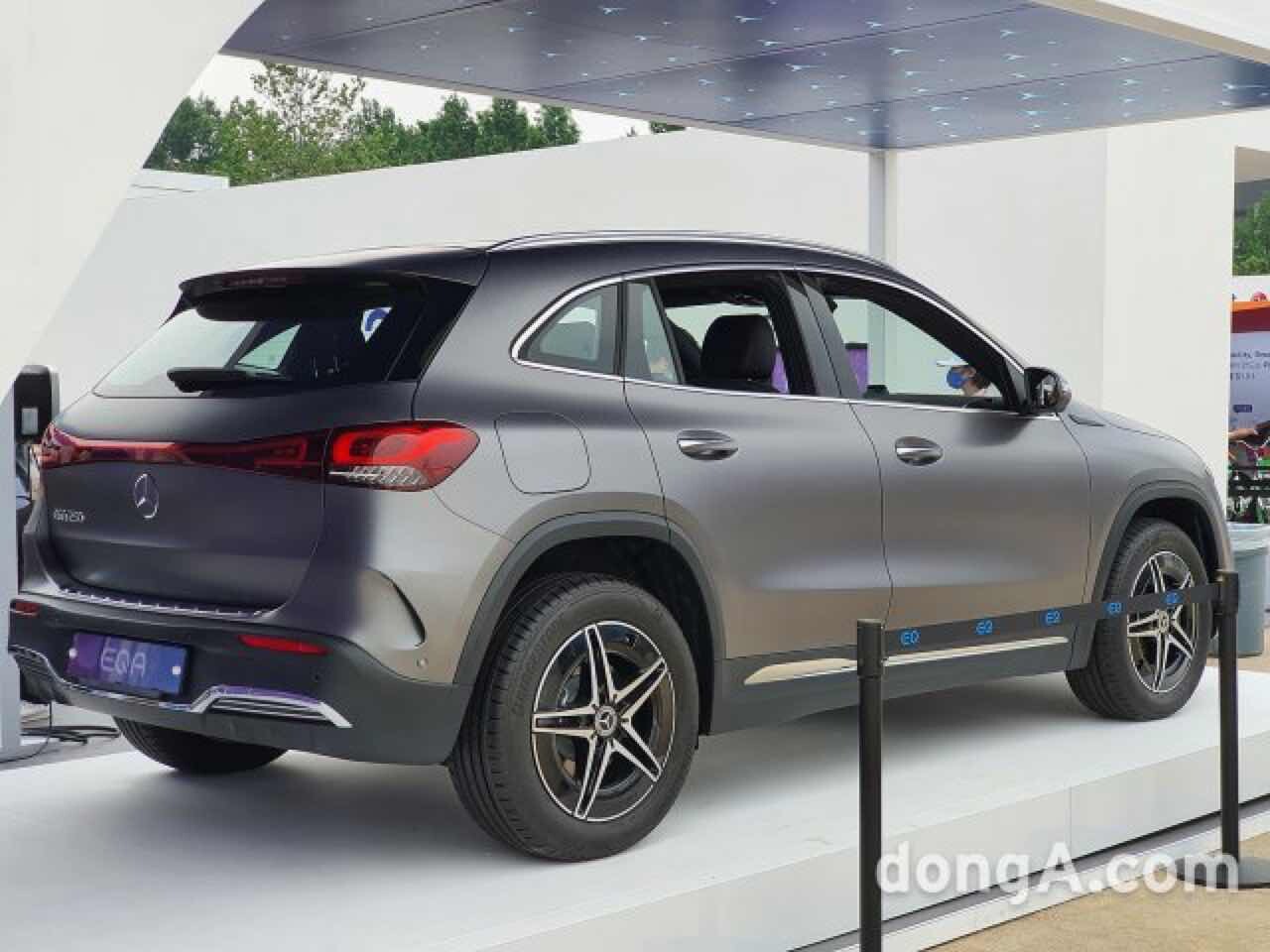 4천만원대로 구입 가능한 벤츠 SUV   이미지2