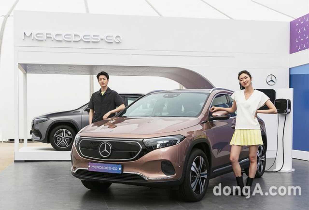 4천만원대로 구입 가능한 벤츠 SUV   이미지3