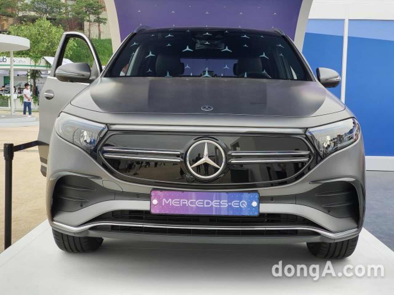 4천만원대로 구입 가능한 벤츠 SUV   게시글 썸네일