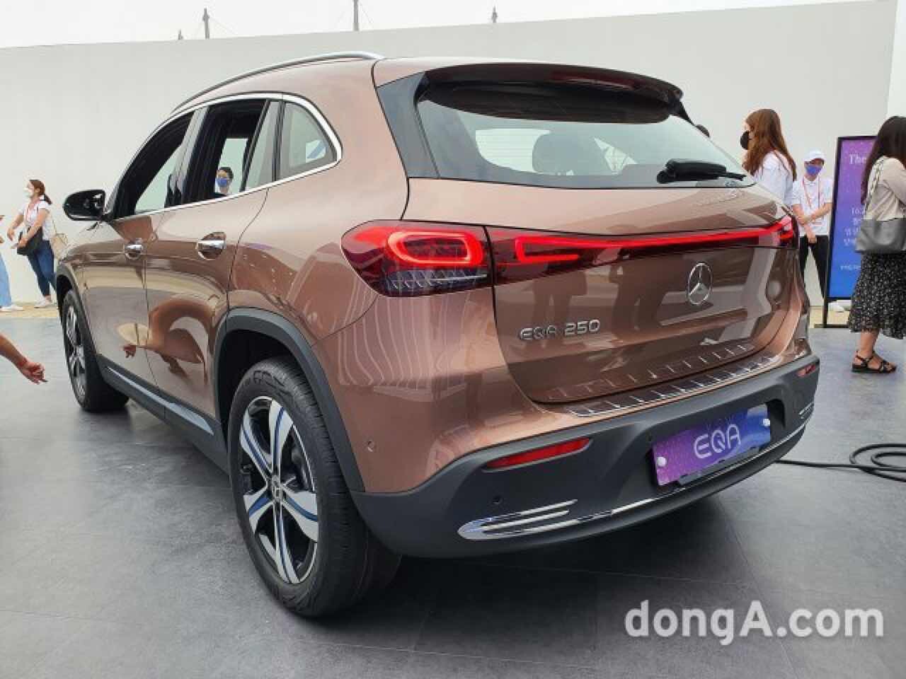 4천만원대로 구입 가능한 벤츠 SUV   이미지4