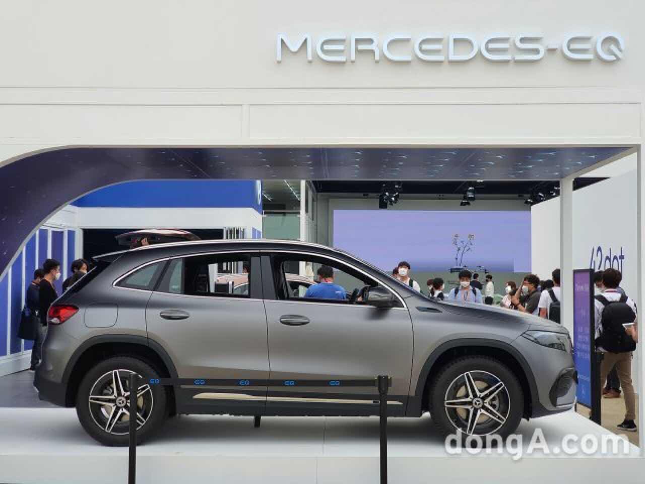 4천만원대로 구입 가능한 벤츠 SUV   이미지1
