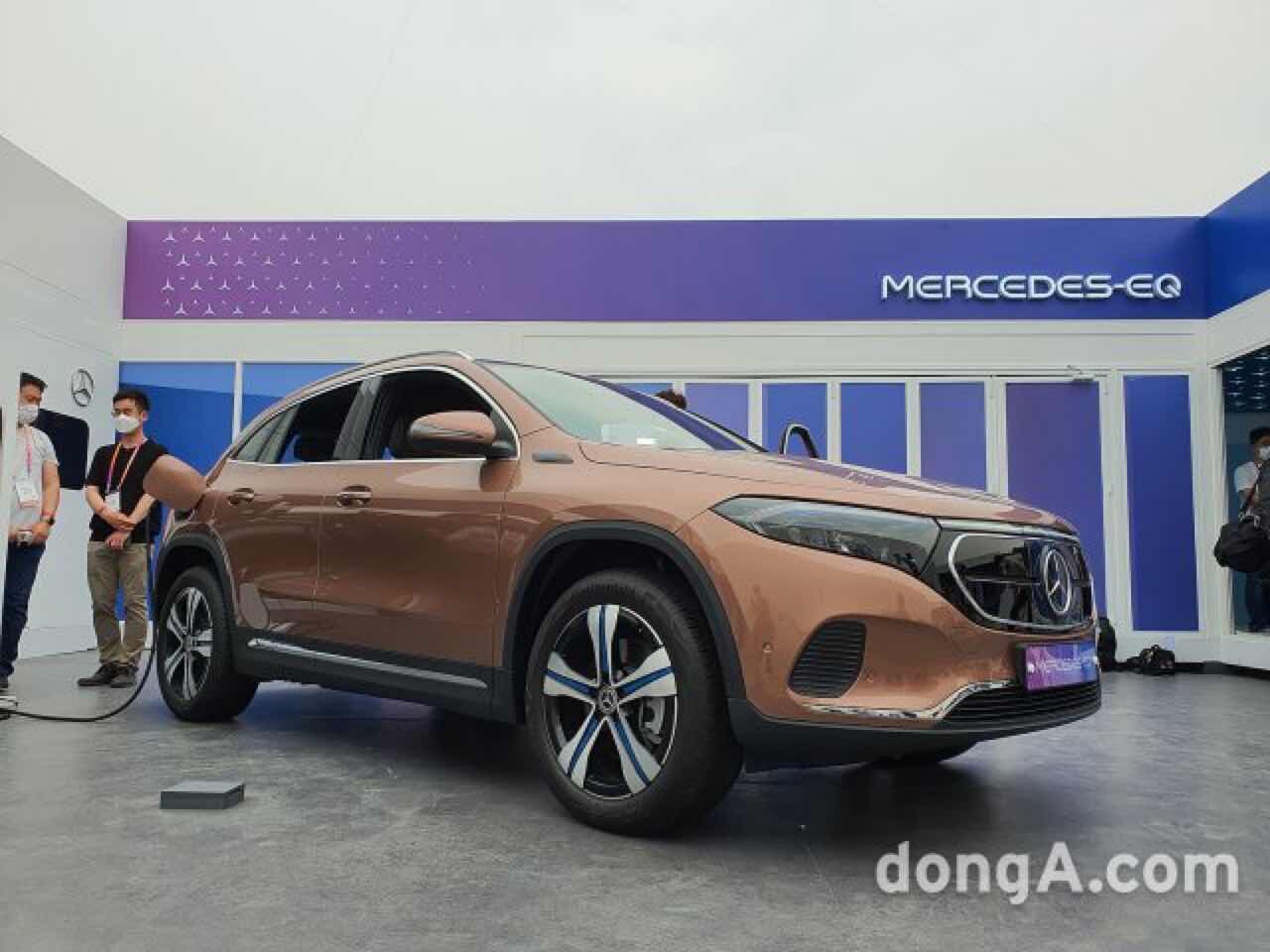4천만원대로 구입 가능한 벤츠 SUV   이미지5