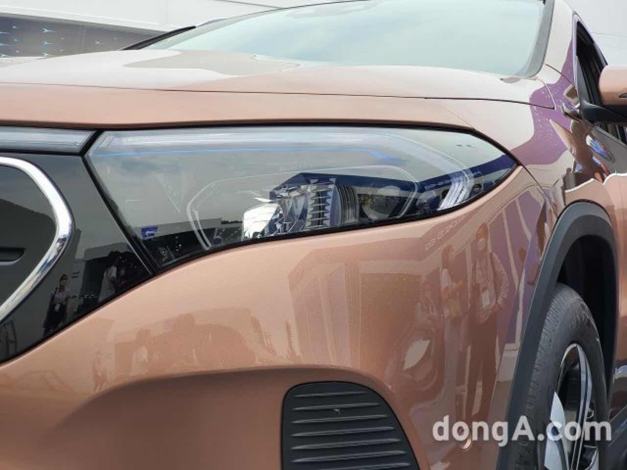 4천만원대로 구입 가능한 벤츠 SUV   이미지7