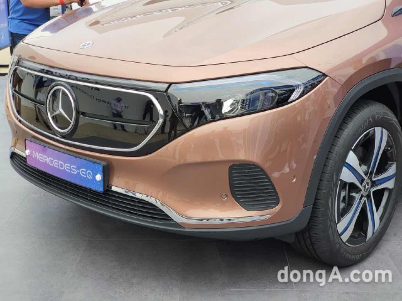 4천만원대로 구입 가능한 벤츠 SUV   이미지6