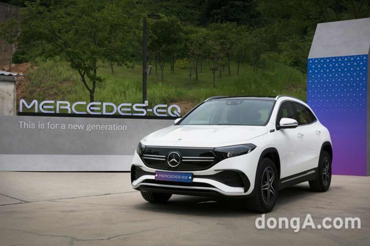 4천만원대로 구입 가능한 벤츠 SUV   이미지8